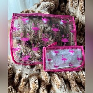 BOGG BAG Flamingo Insert Bag